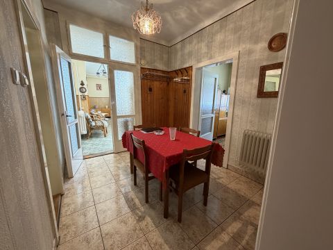 Eladó Ház 9322 Rábatamási , Rákóczi utca közelében
