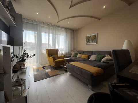 Eladó Lakás 8900 Zalaegerszeg 