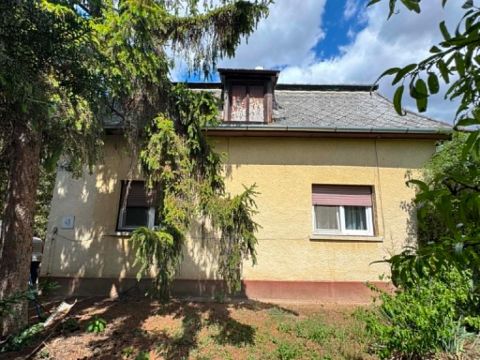 Eladó Ház 2230 Gyömrő , 2230 Gyömrő, családi házas