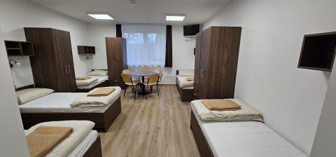 Eladó Intézmény 4220 Hajdúböszörmény , Közösségi szálláshely Hajdúböszörményben