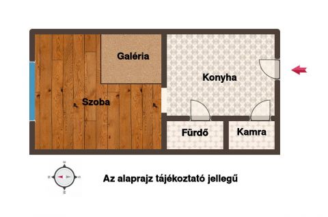 Eladó Lakás 1153 Budapest 15. kerület 