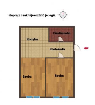 Eladó Lakás 2120 Dunakeszi Fenyő lakópark