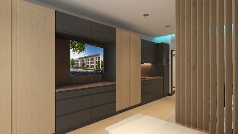 Eladó Lakás 4028 Debrecen , Egyetem közeli új építésű lakások 