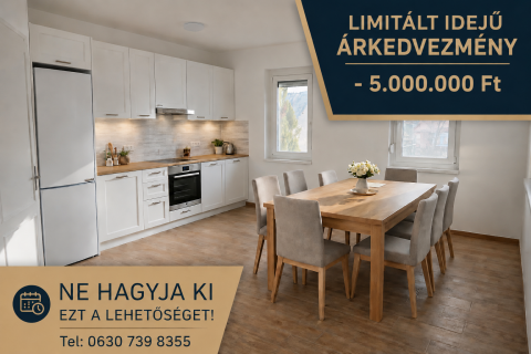 Eladó Ház 5100 Jászberény , Kórház vonzásában