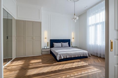Eladó Lakás 1064 Budapest 6. kerület 
