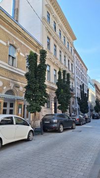 Kiadó Lakás 1054 Budapest 5. kerület 