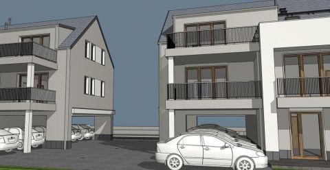 Eladó Lakás 2030 Érd Központnál