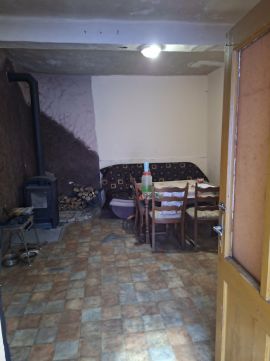 Eladó Ház 6455 Katymár Csendes utcában