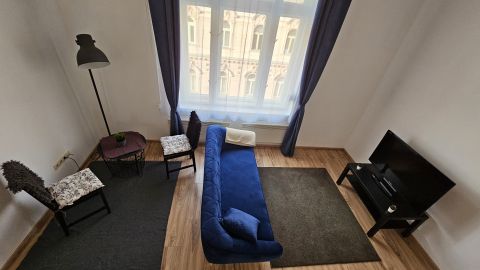 Eladó Lakás 1074 Budapest 7. kerület FELÚJÍTOTT BELVÁROSI LAKÁS A VÖRÖSMARTY UTCÁBAN