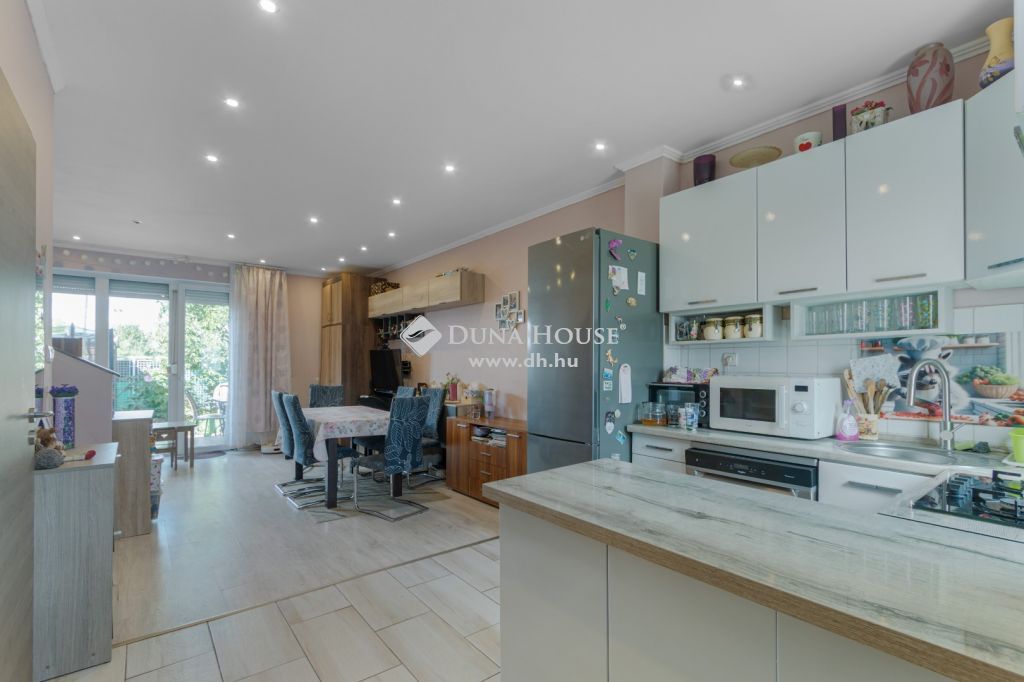 For sale Flat 2131 Göd, 