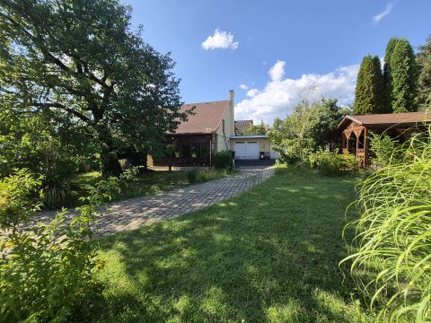 Eladó Ház 8900 Zalaegerszeg 