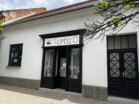 Eladó Ház 7800 Siklós 