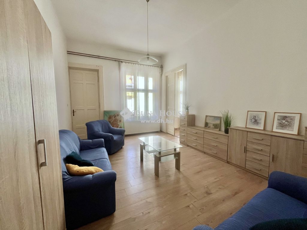 For sale Flat Budapest VII. kerület, 