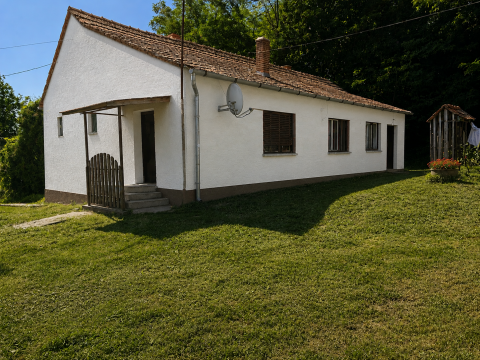 Eladó Ház 8895 Pusztamagyaród 