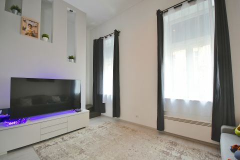 Eladó Lakás 1077 Budapest 7. kerület 
