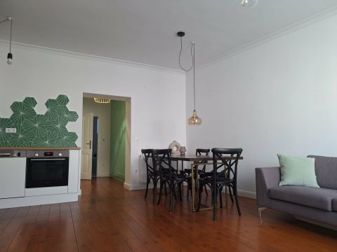 Kiadó Lakás 1122 Budapest 12. kerület , Maros utca