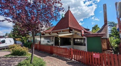 Eladó Ház 8647 Balatonmáriafürdő 