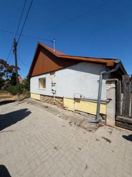 Eladó Ház 2730 Albertirsa , Központi részen