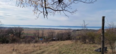 Eladó Telek 8624 Balatonszárszó , Balaton.Panoráma