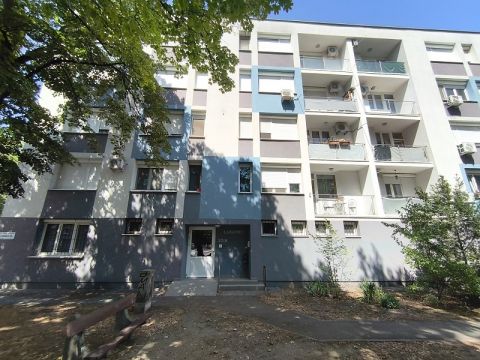 Kiadó Lakás 1184 Budapest 18. kerület 