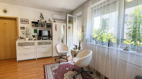 Eladó Lakás 1147 Budapest 14. kerület , Modern, Nappali + 3 félszobás, erkélyes zuglói lakás