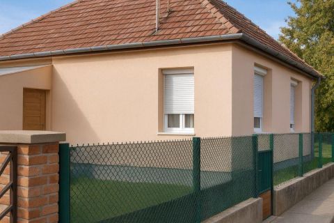 Eladó Ház 2318 Szigetszentmárton , 2318 Szigetszentmárton, Kertvárosi