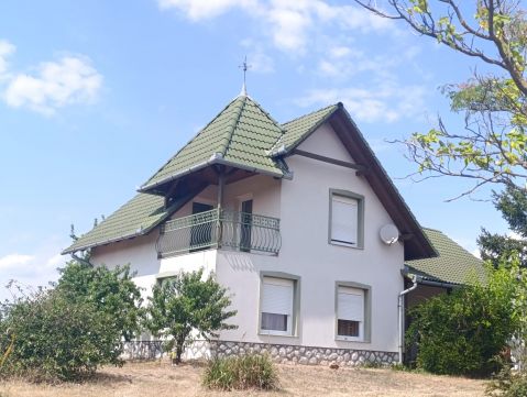 Eladó Ház 7737 Székelyszabar 