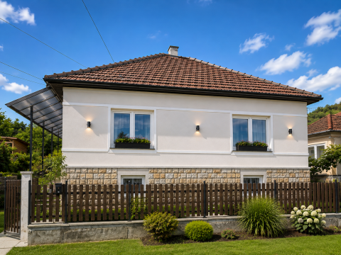 Eladó Ház 3762 Szögliget , Szögliget, Kossuth Lajos utca