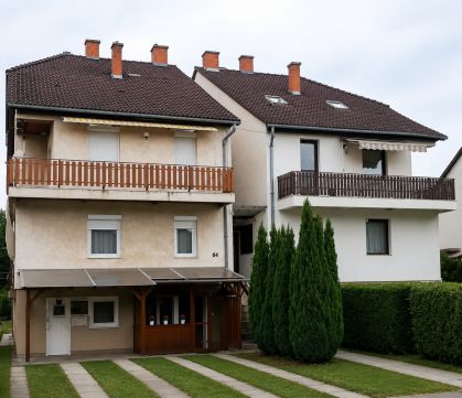 Eladó Lakás 8630 Balatonboglár 