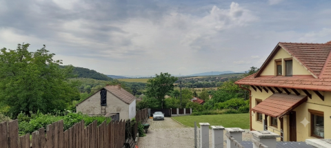 Eladó Ház 2613 Rád 