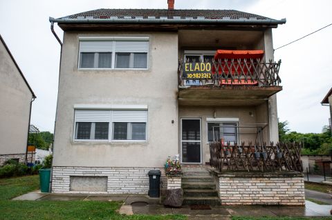 Eladó Ház 7800 Siklós 