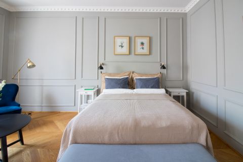 Eladó Lakás 1061 Budapest 6. kerület Káldy Gyula utca