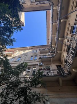 Eladó Lakás 1074 Budapest 7. kerület 
