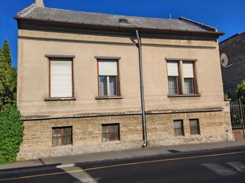 Eladó Ház 8360 Keszthely 