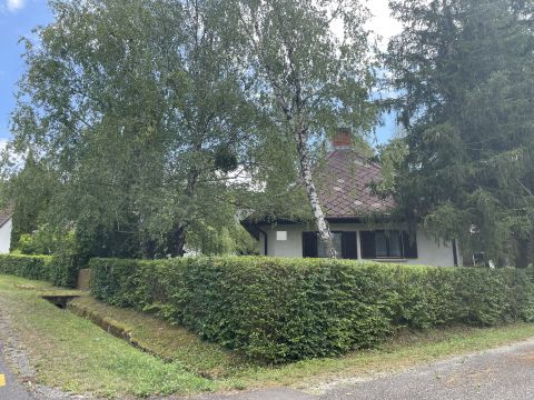 Eladó Ház 9934 Hegyhátszentjakab Vadása-tó közvetlen közelében