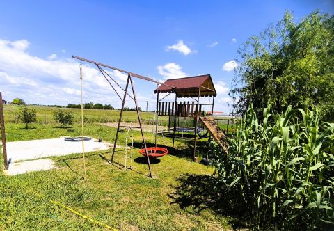 Eladó Ház 6080 Szabadszállás csendes utcájában