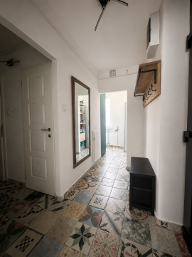 Eladó Lakás 1173 Budapest 17. kerület Ferihegyi út