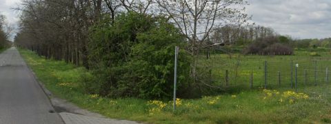 Eladó Telek 6041 Kerekegyháza , 52 út mellett, 7000nm GIP1 fejlesztési terület eladó!