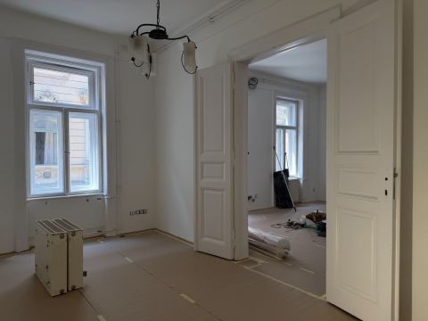 Eladó Lakás 1074 Budapest 7. kerület 