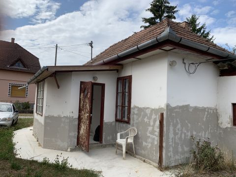 Eladó Ház 8926 Kisbucsa 