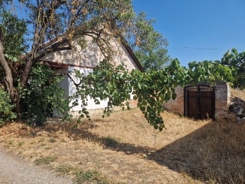 Eladó Ház 2200 Monor , Monoron a Téglagyári dűlőkben eladó PINCÉK