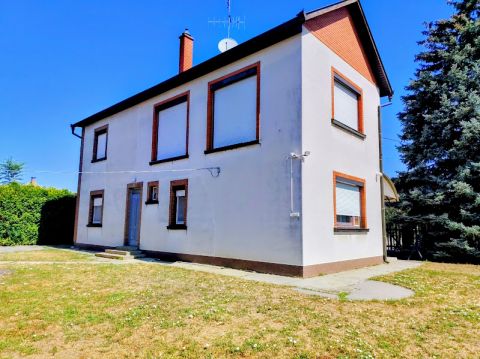 Eladó Ház 5741 Kétegyháza 