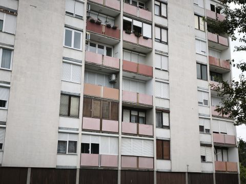 Eladó Lakás 9700 Szombathely 