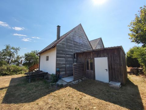 Eladó Ház 8253 Révfülöp 