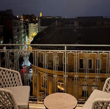 Kiadó Lakás 1024 Budapest 2. kerület , Polgári hangulat és modern komfort a II. kerületben