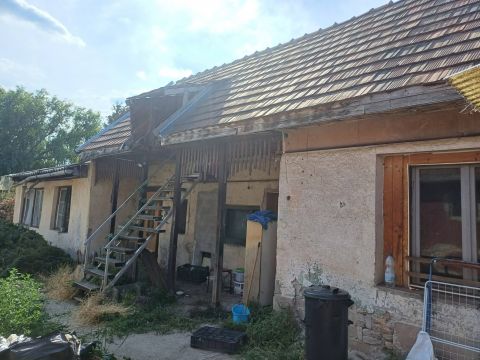 Eladó Ház 1188 Budapest 18. kerület Kossuth Ferenc-telep 