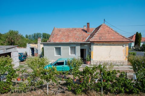 Eladó Ház 9061 Vámosszabadi , Rét utca közelében