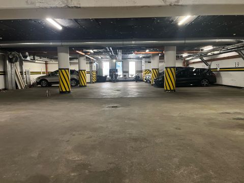 Eladó Parkoló 1077 Budapest 7. kerület 
