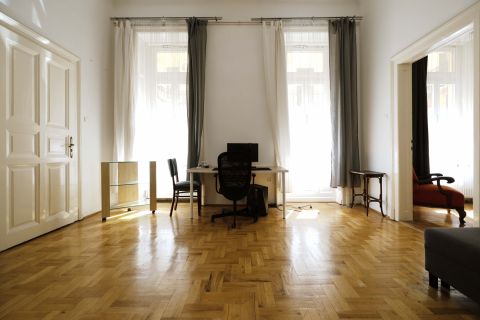 Kiadó Lakás 1084 Budapest 8. kerület , A Rákóczi tér közvetlen közelében