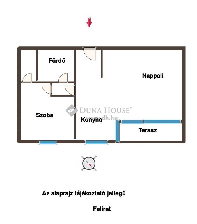 1024 Budapest 2. kerület — 1/11